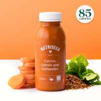 Read Nutriseed Reviews